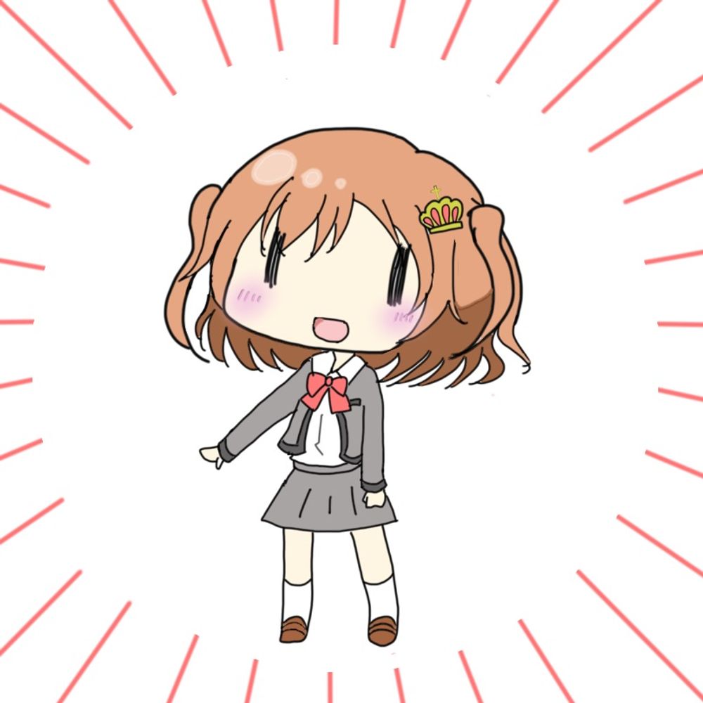 竜胆あおい
