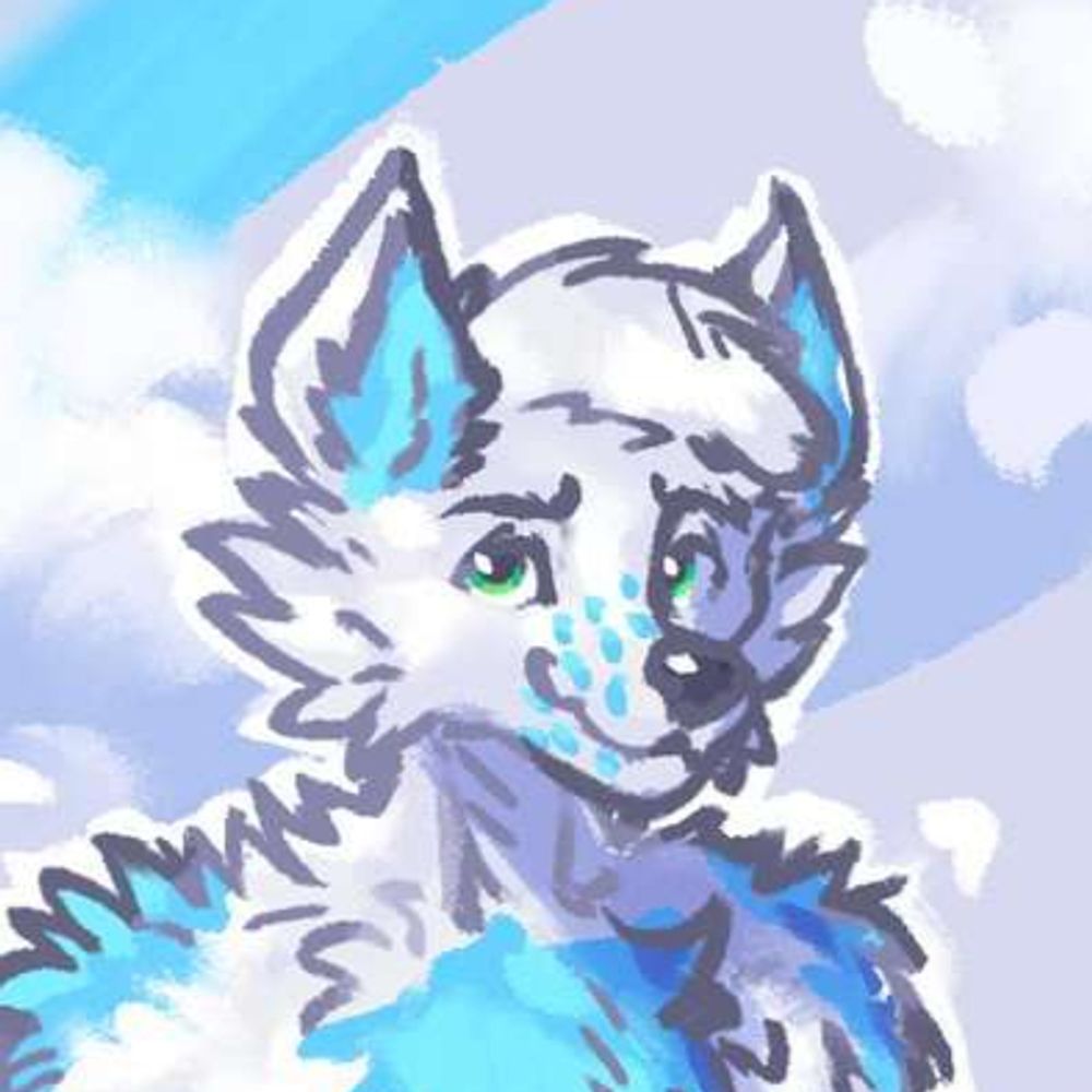 Huey Wolf