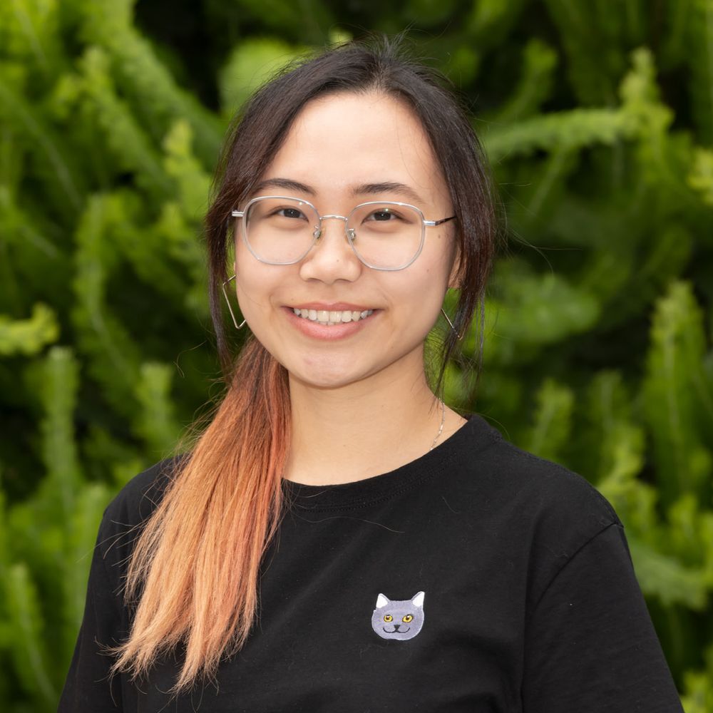 Kaixin (Catherine) Huang