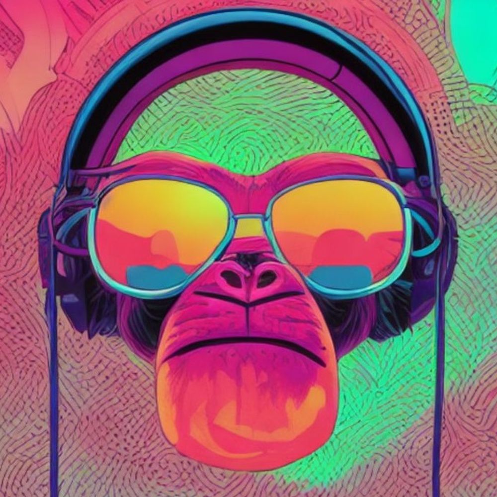 La Radio De Los Monos