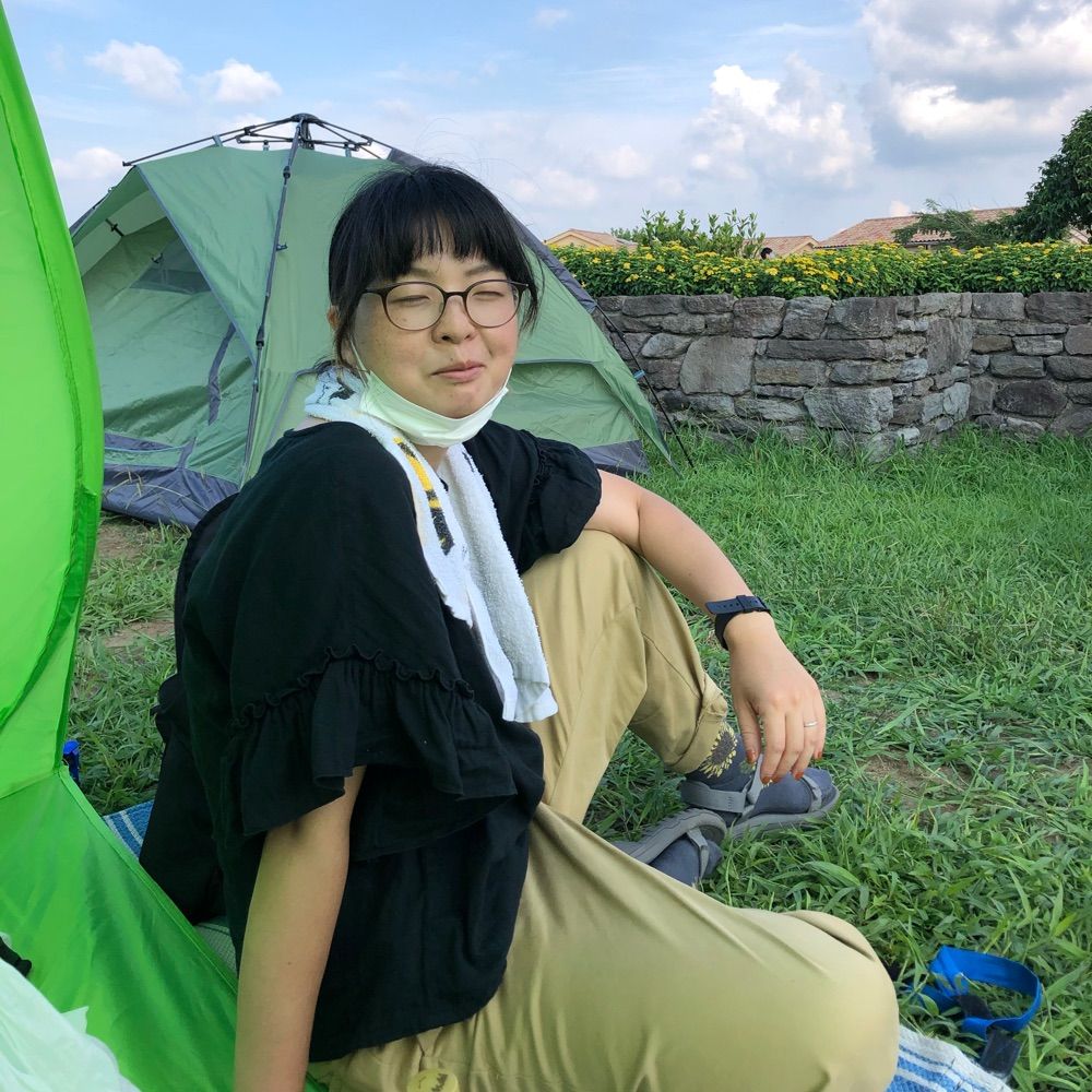 林さやか