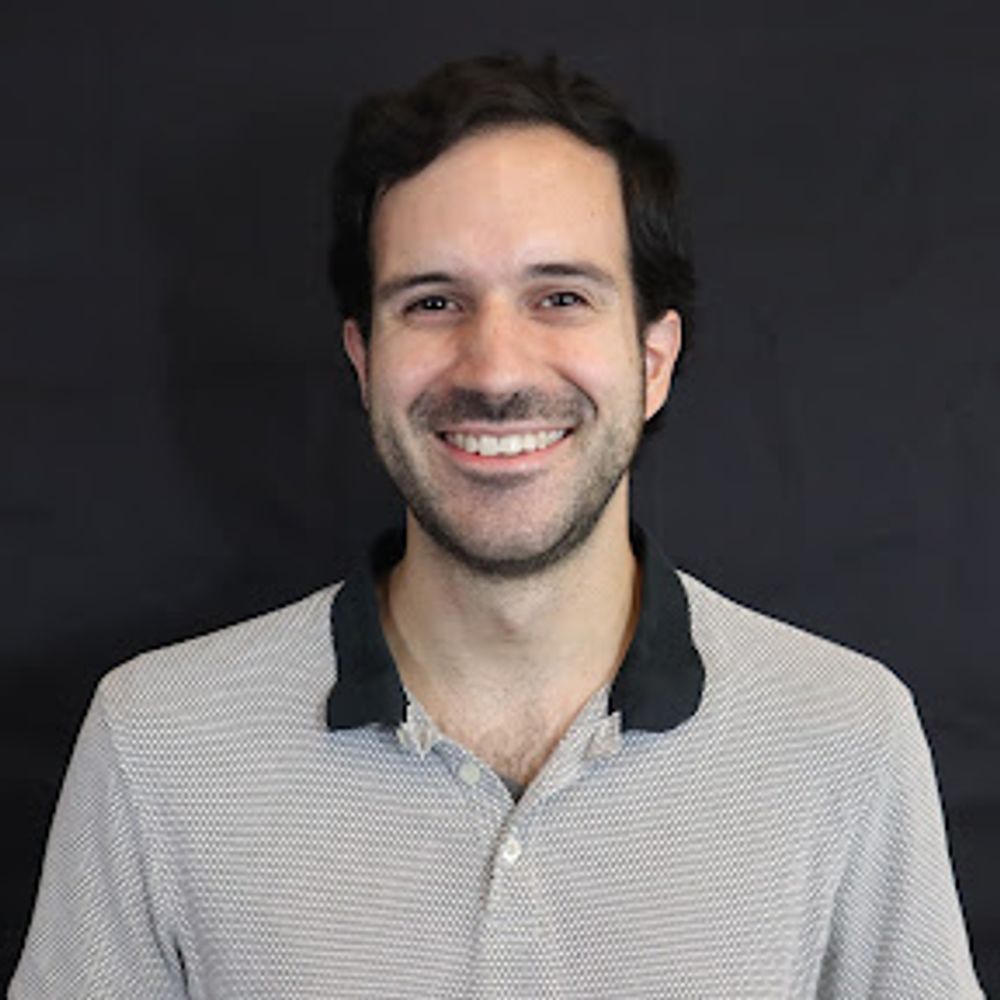 Tim Bertucci