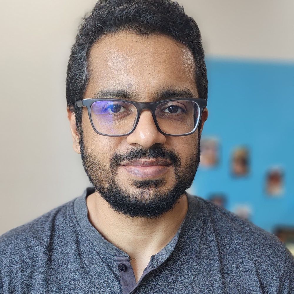 Vishnu Sreekumar