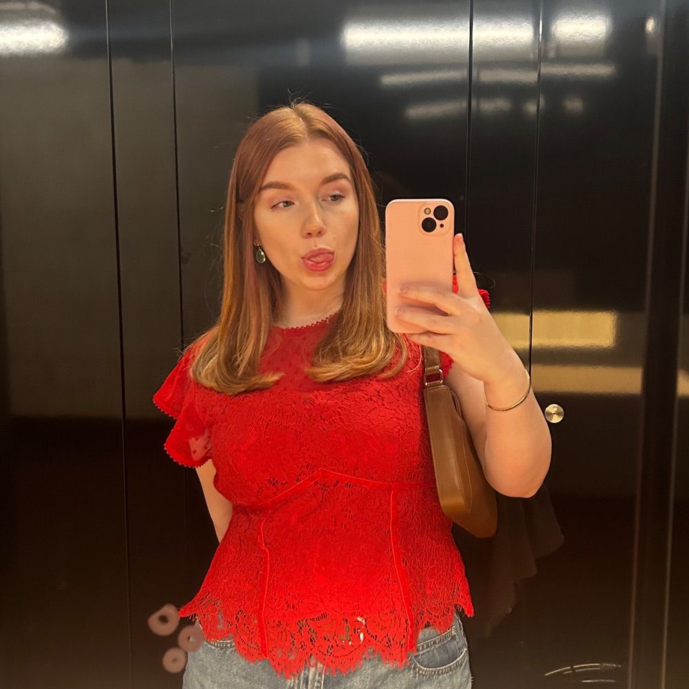 elle🧘‍♀️