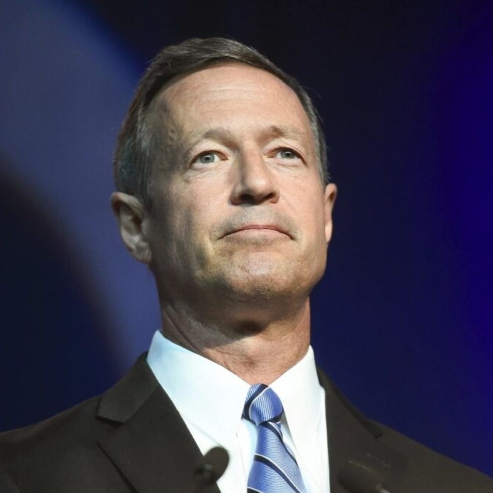 Profile picture martinomalley.bsky.social