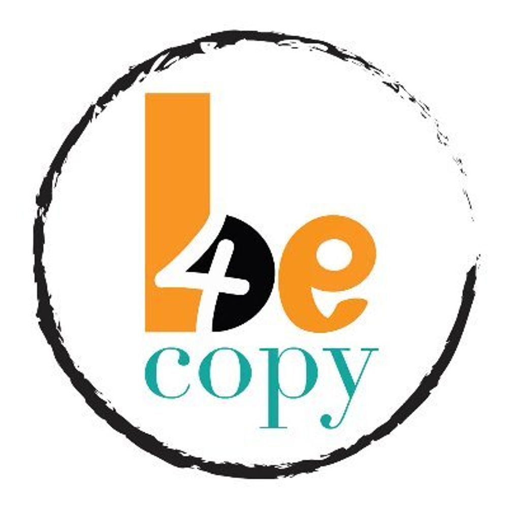 BE4COPY