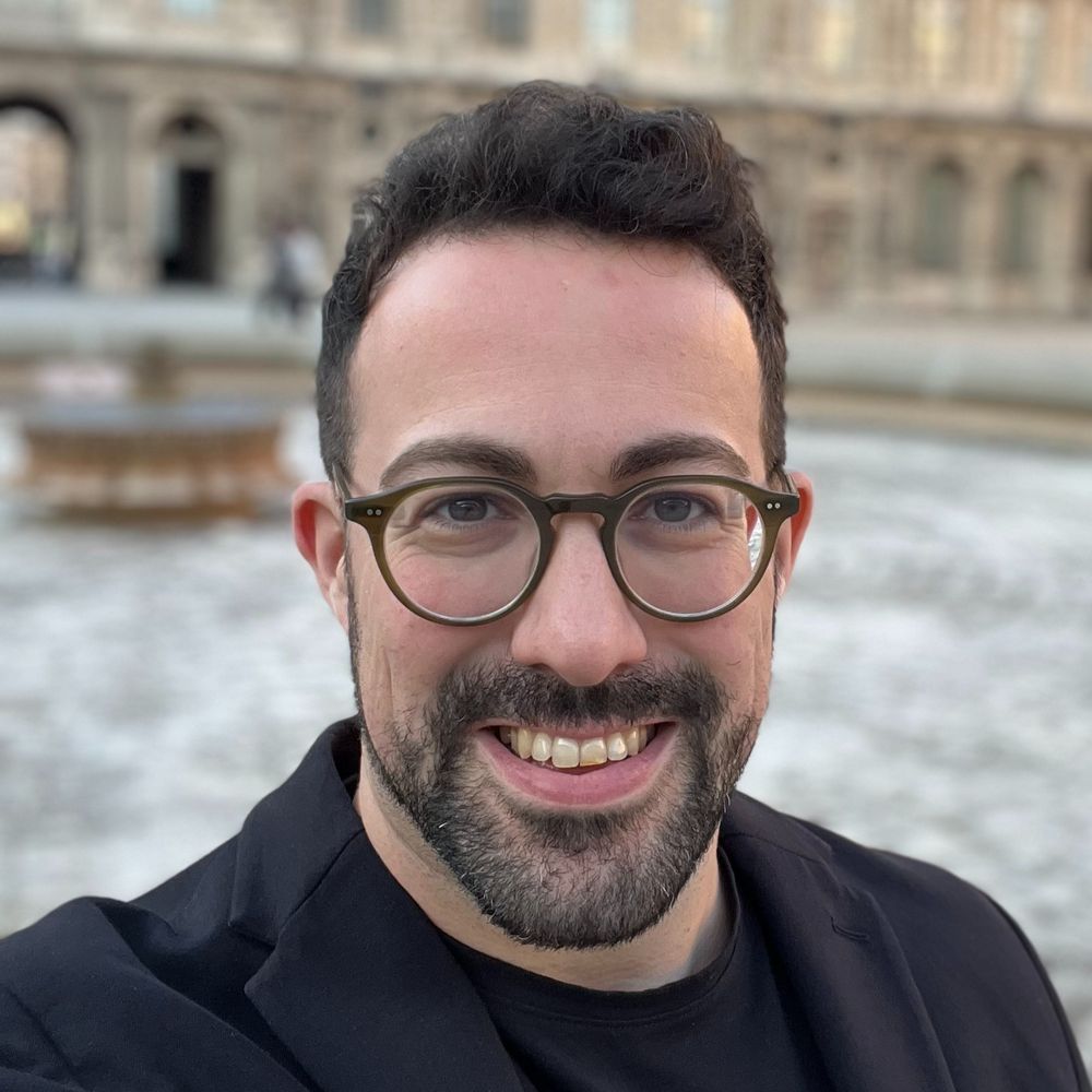 Dan Largman