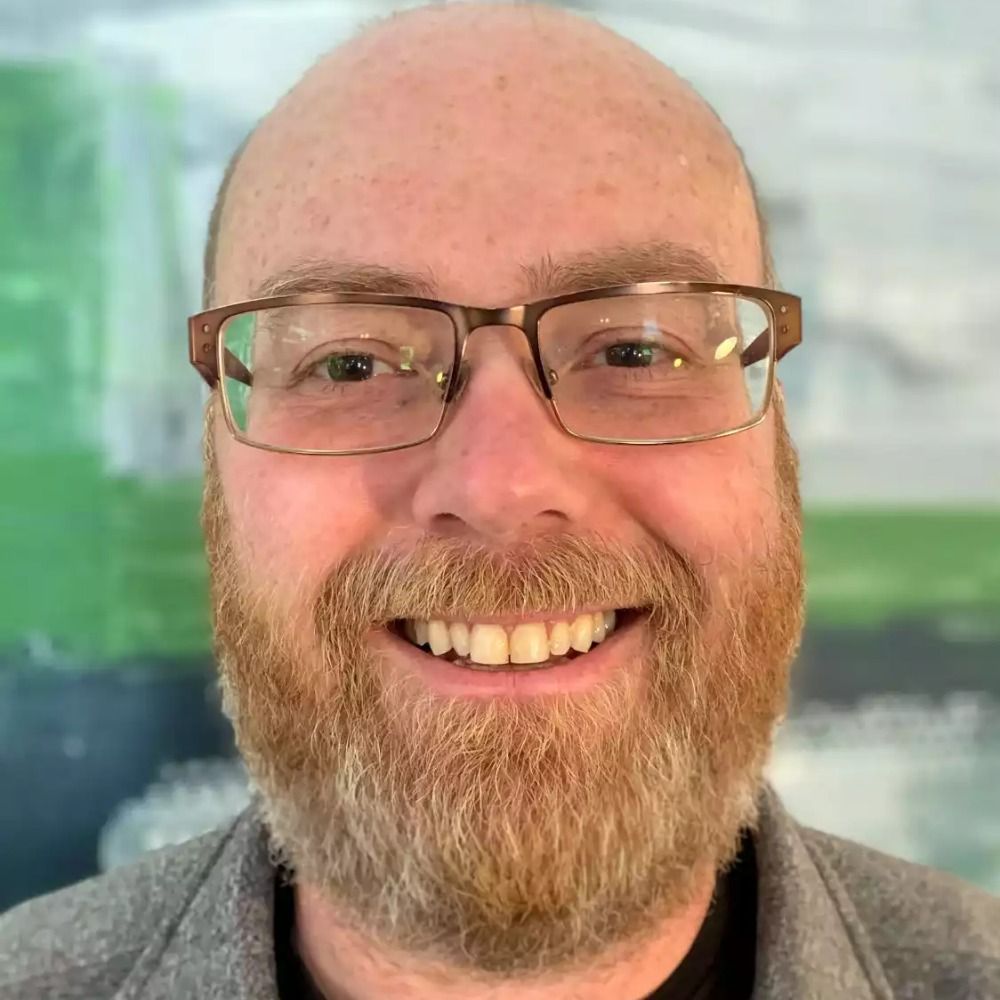 Edwin Gustafson