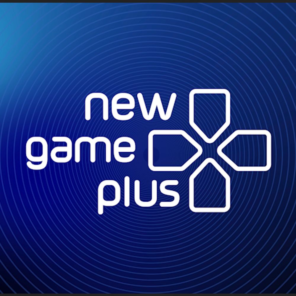 New Game Plus