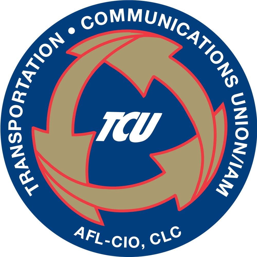 Transportations Communications Union/IAM