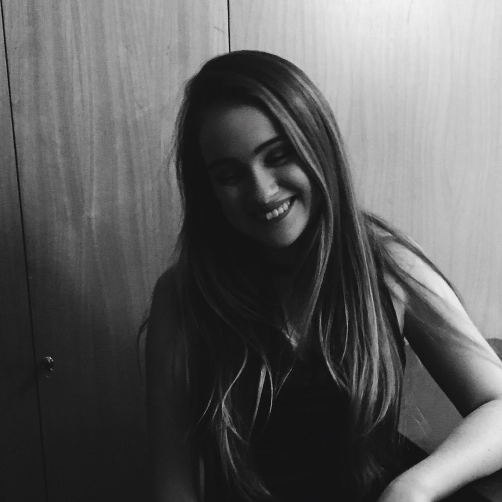rachel 📖