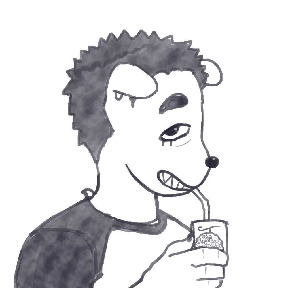 Devil Fruit Juice