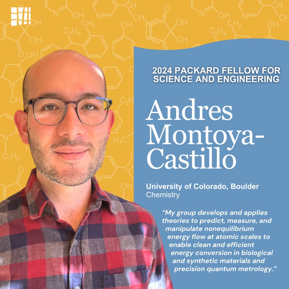 Andres Montoya-Castillo