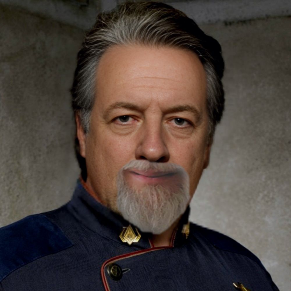 Kevin Plummer (call me Admiral)