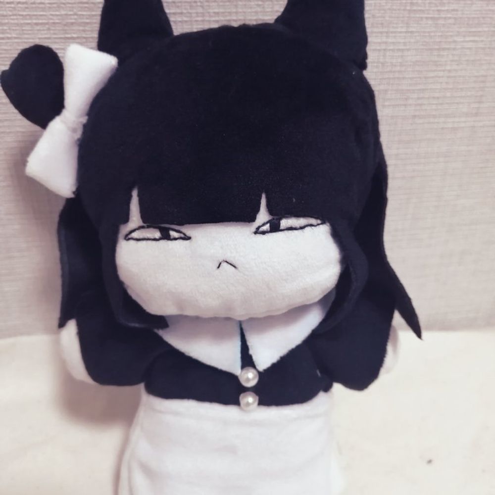 Miss Bloomie Plush🧸🧪