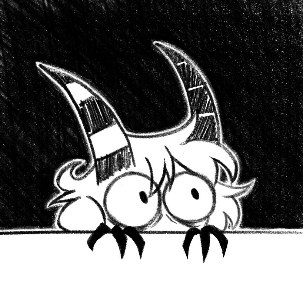 An Eldritch Sidenote