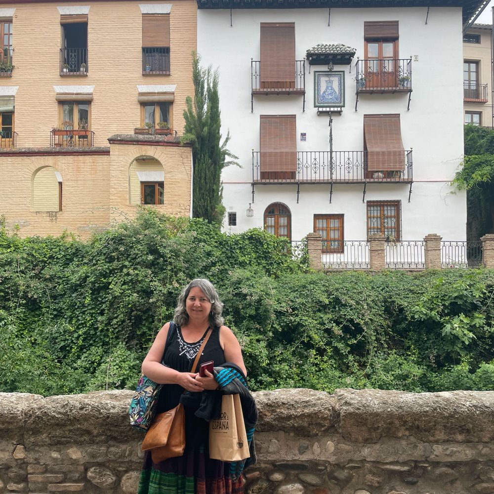 Silvia Di Blasio
