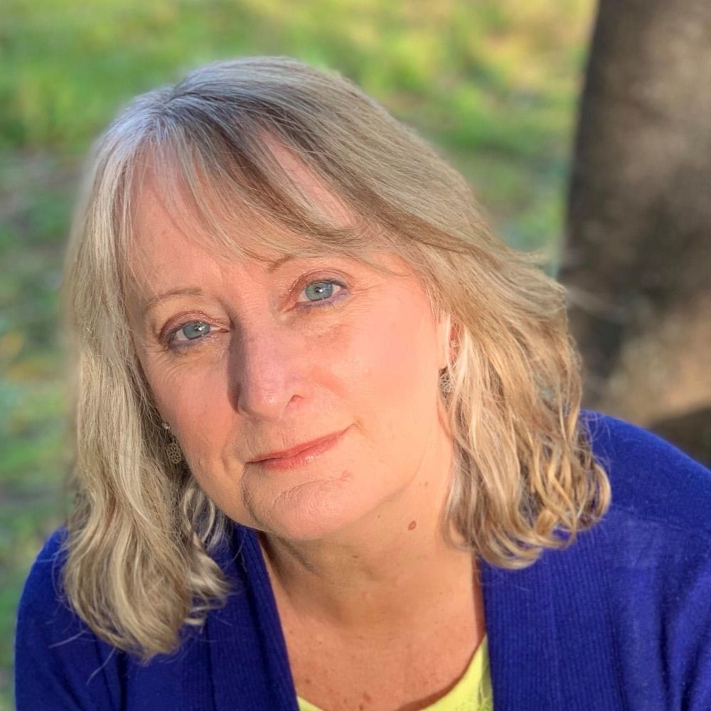 Vicki Stevens