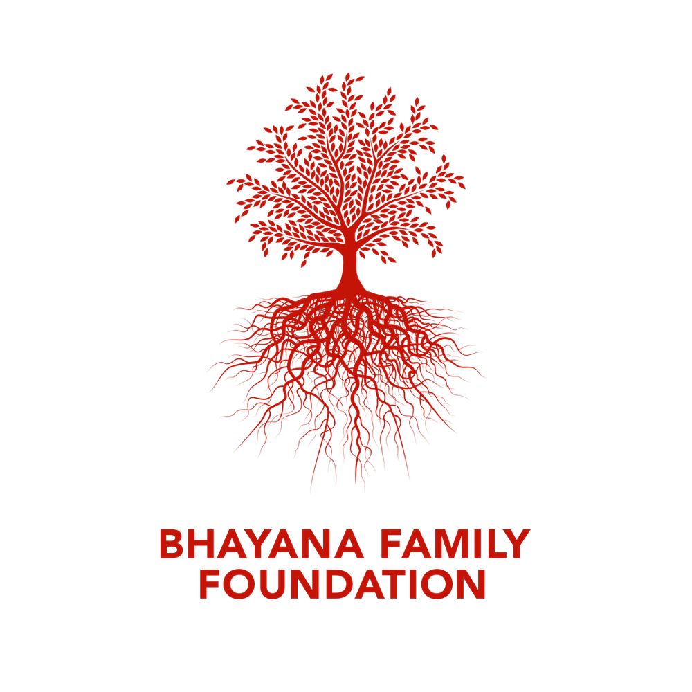 The Bhayana Family Foundation