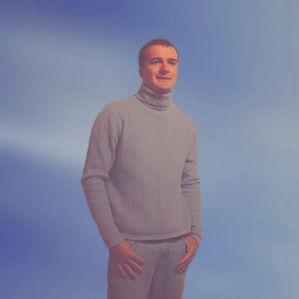 Tom Houlden