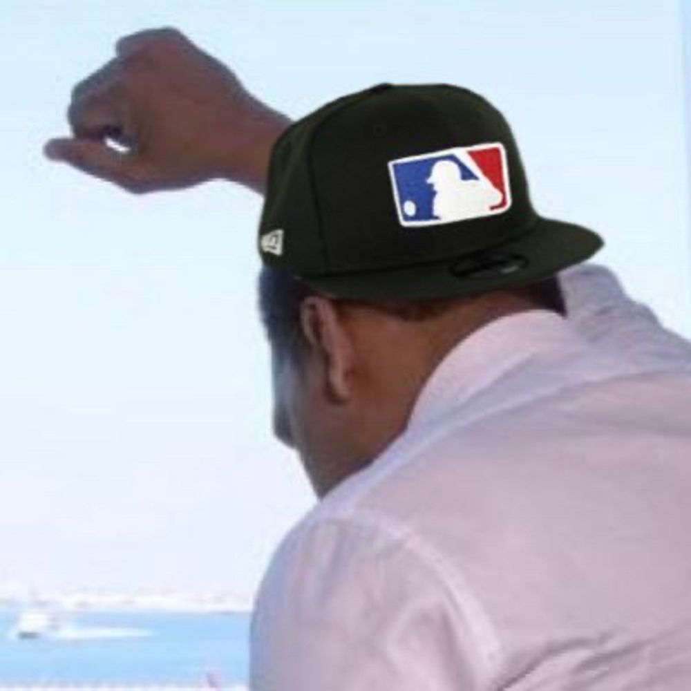 mlb shitpost bot