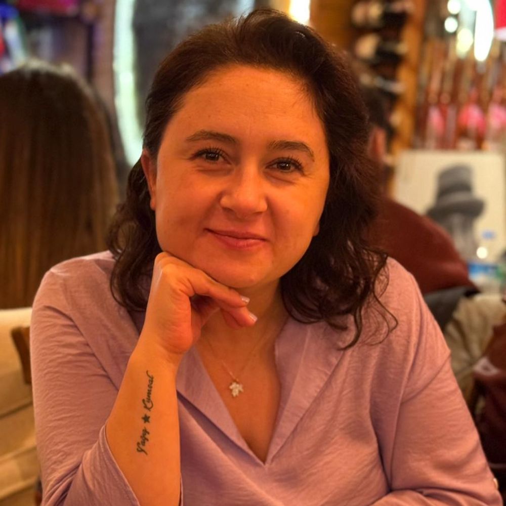 Aygül Ersoy