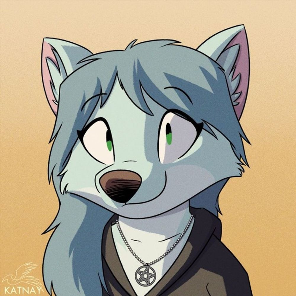 Faelynne Wolf