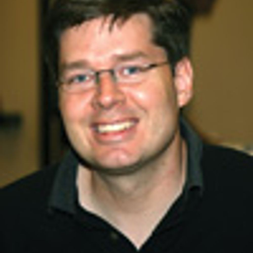 Jason Fossen