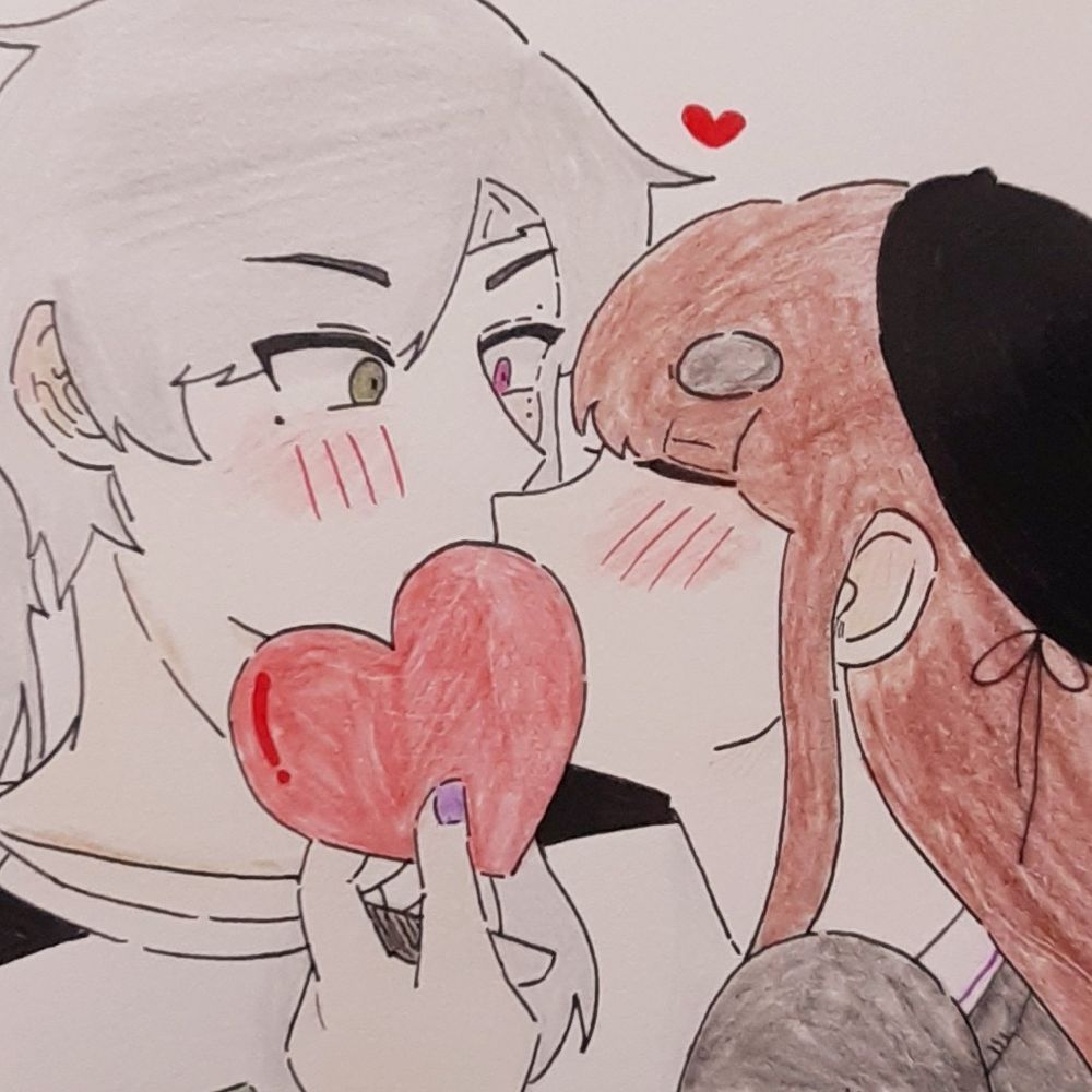 프란시스💜