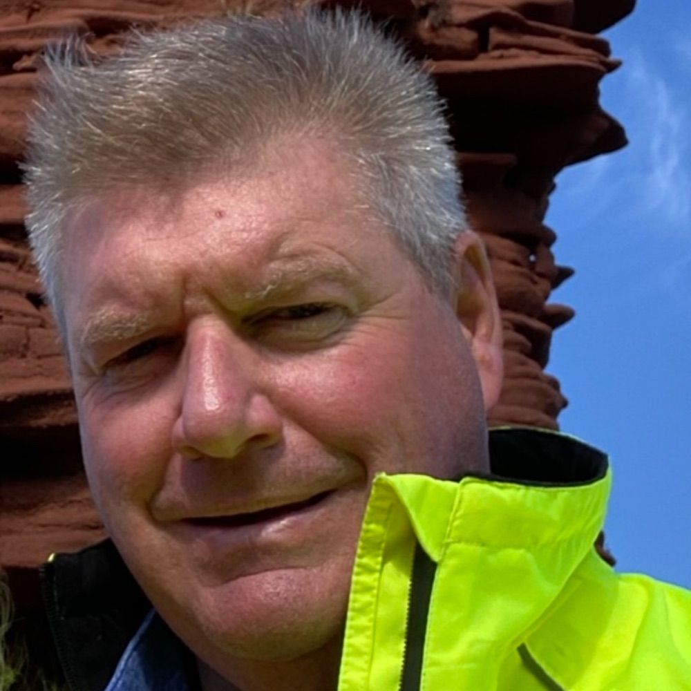 Doug MacDonald