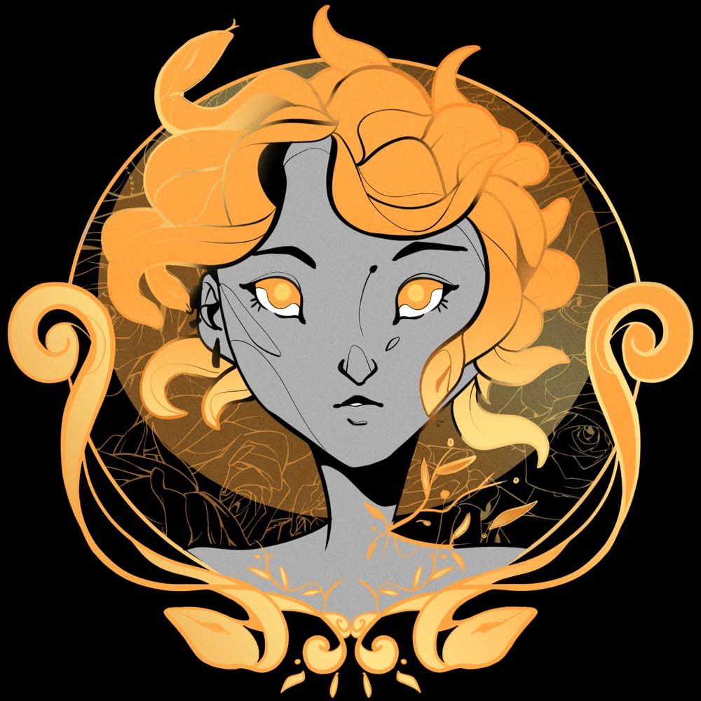 Resident Gorgon Games