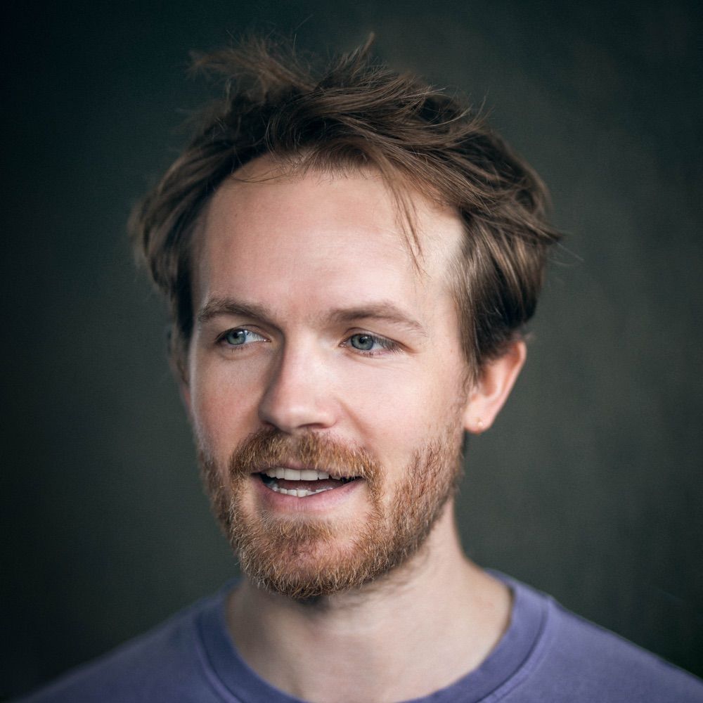 Tom Chapman