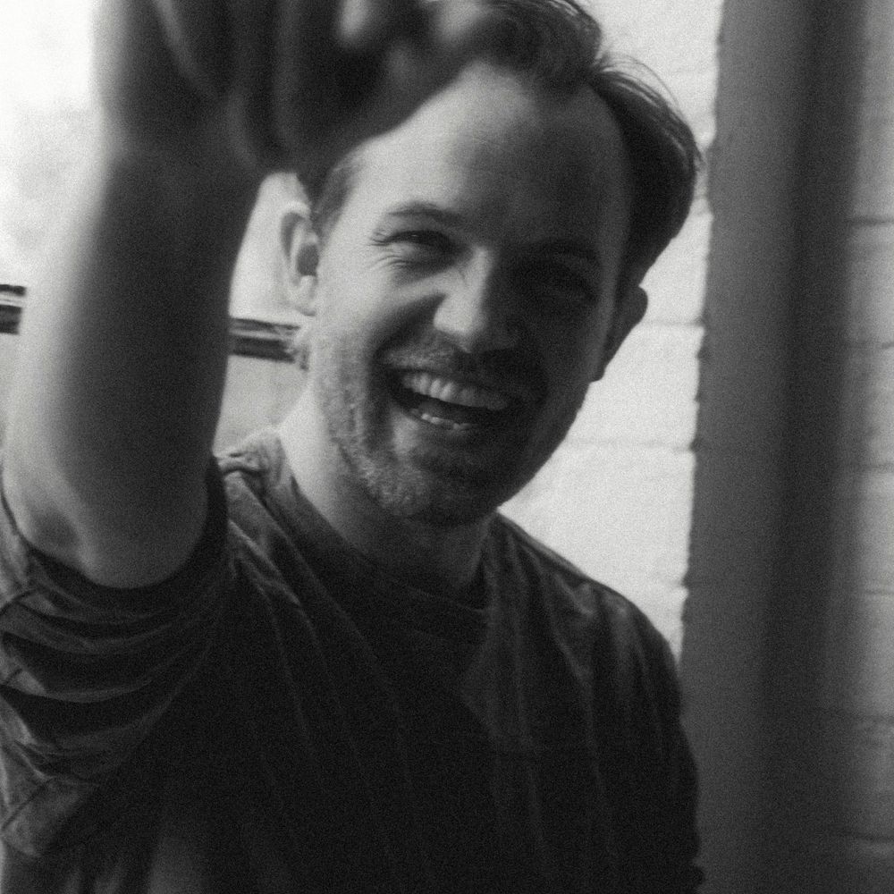 Tom Chapman