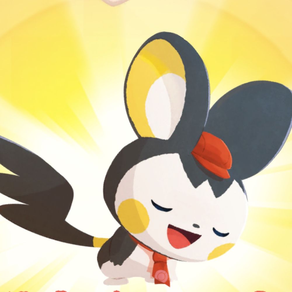 がちゃみん