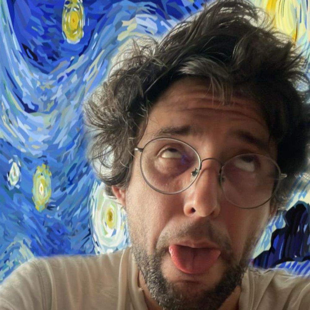 DANIEL MENDONÇA