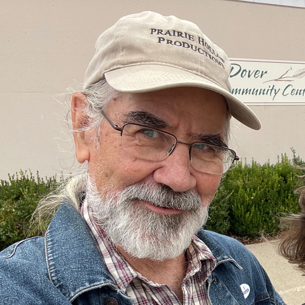 Dave Kendall