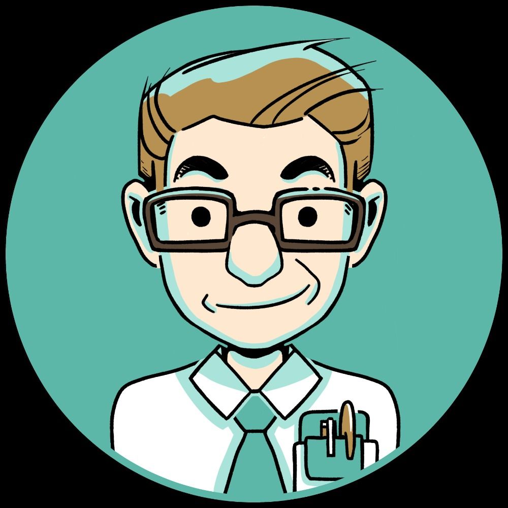 Colin Ferguson's avatar