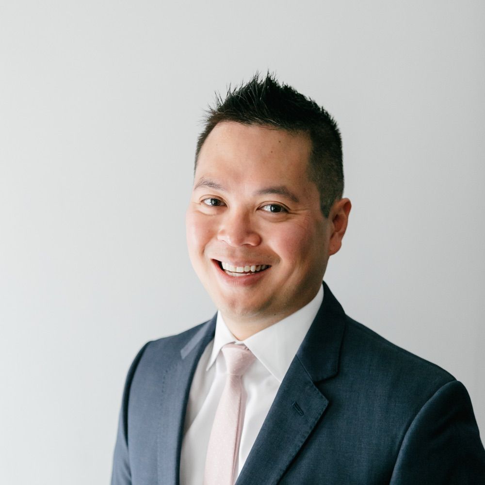 Mark Mai