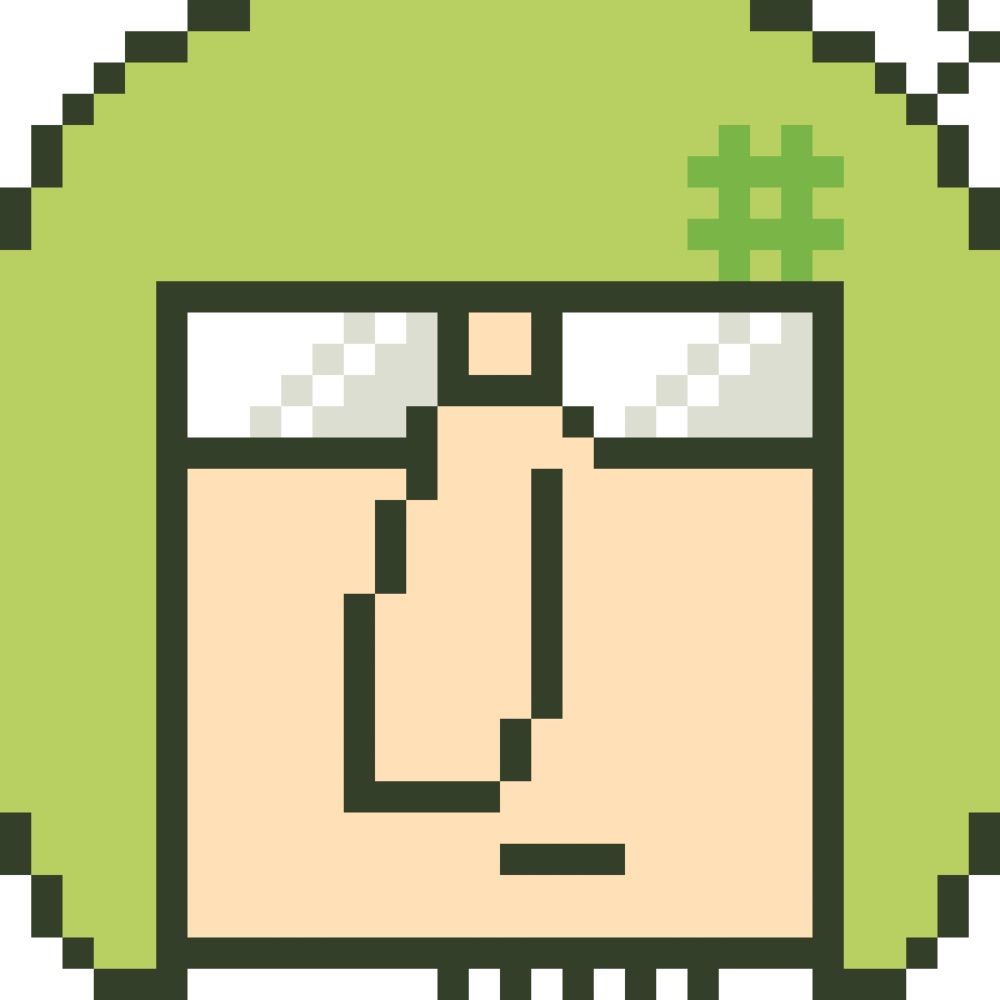 かず（瓜頭）