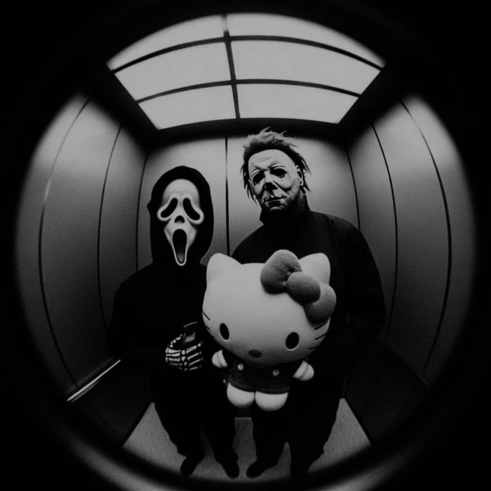 Dominick / Samael 