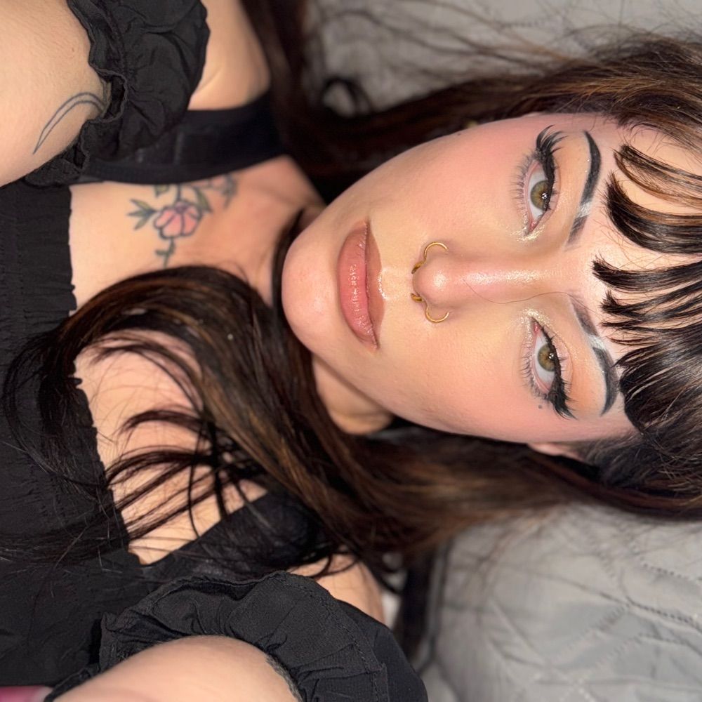 Goddess Valentina