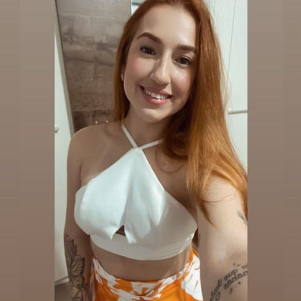 Fernanda Medeiros 