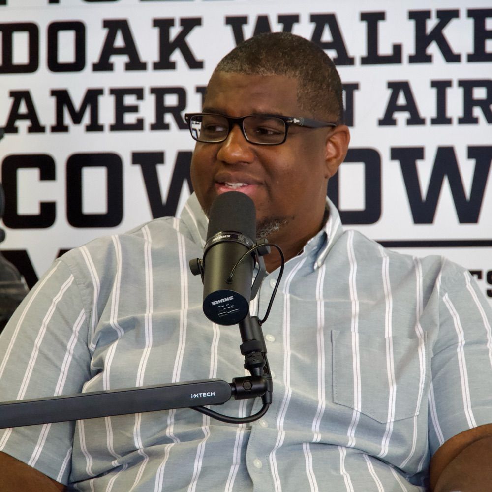 Kevin Gray, Jr.