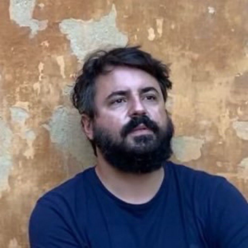Antonio García Maldonado