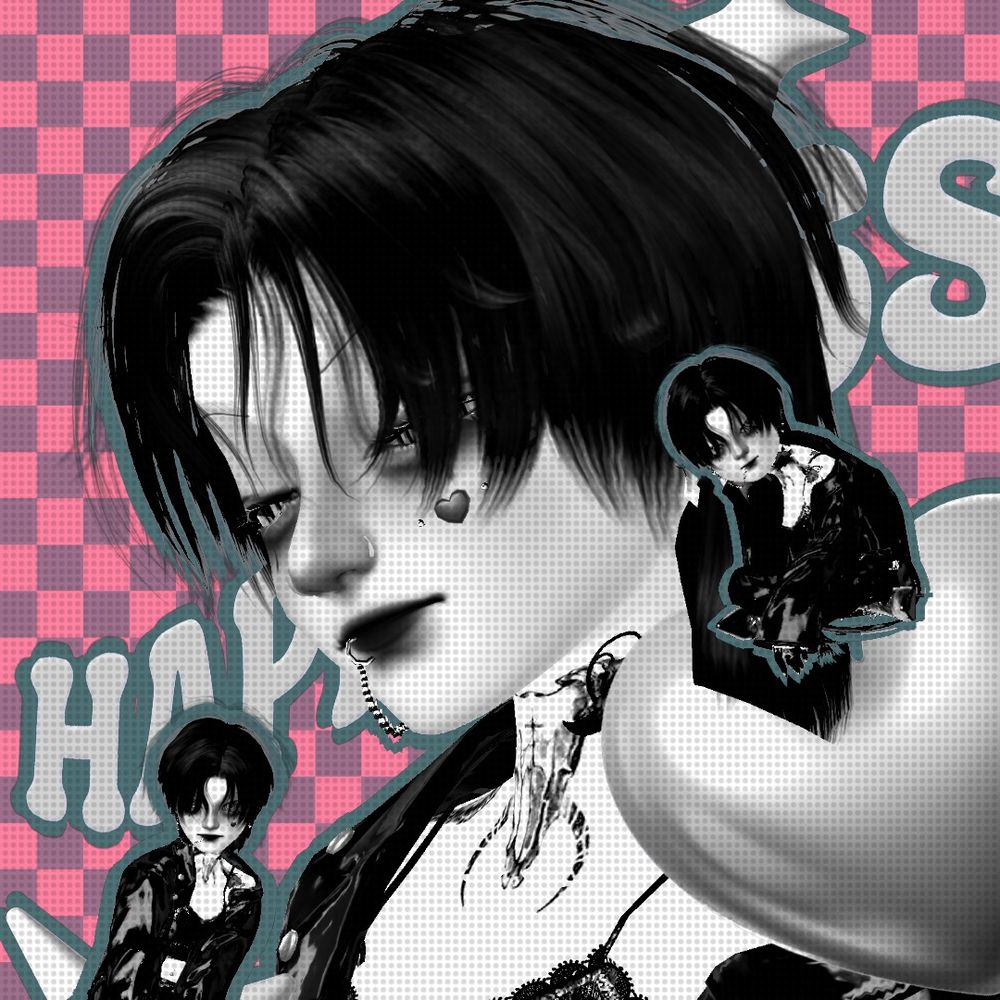大魔王@roku🥀🧠💉🚬
