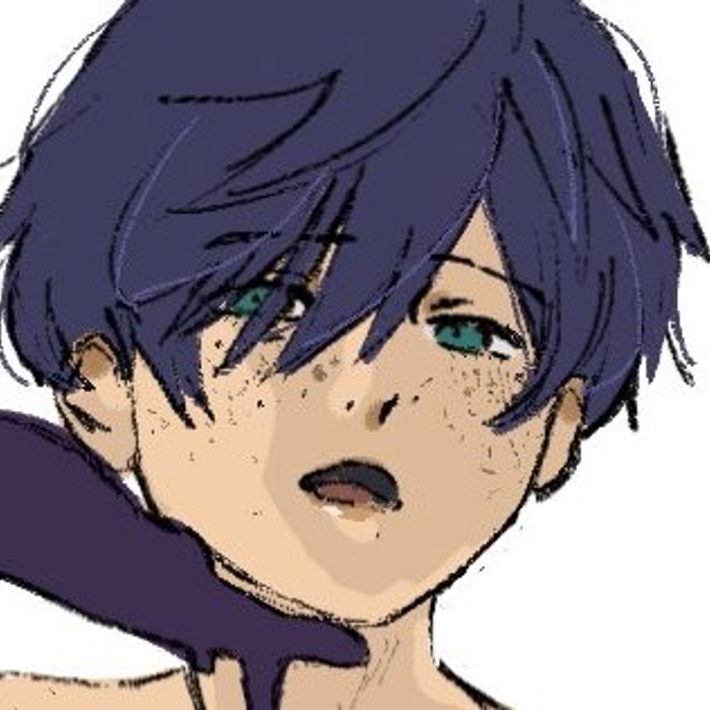 Nyohoho @Commissions Open