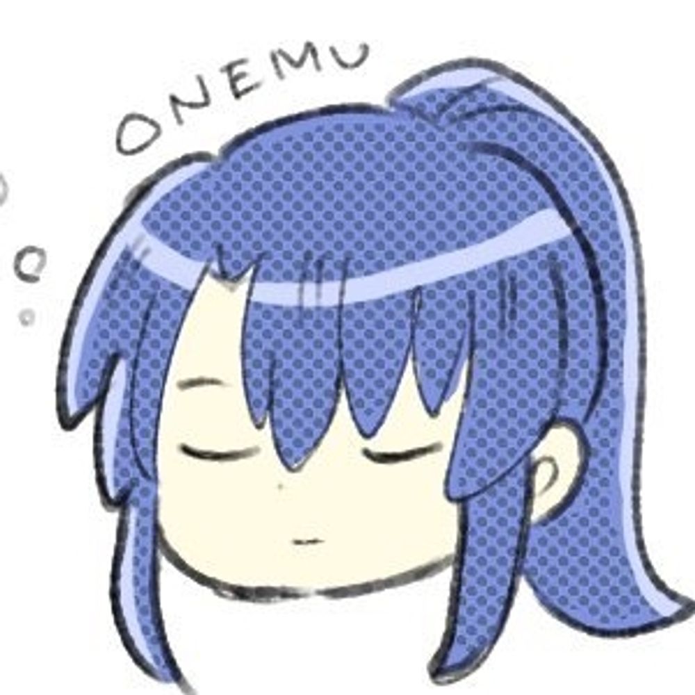 おねむ💤