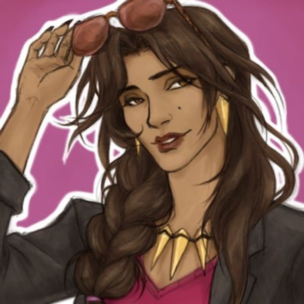 Carmen Armando