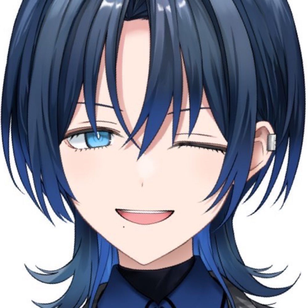 玖里✨