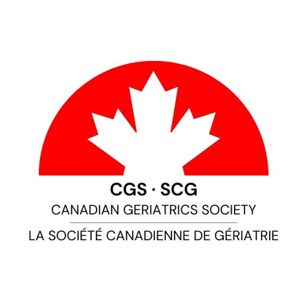 Canadian Geriatrics Society